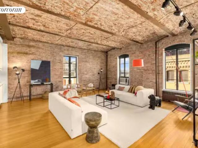 House for rent in New York
