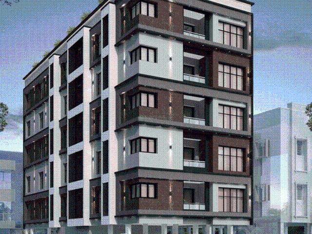 Flat for sale in Kodambakkam, Tamil Nadu