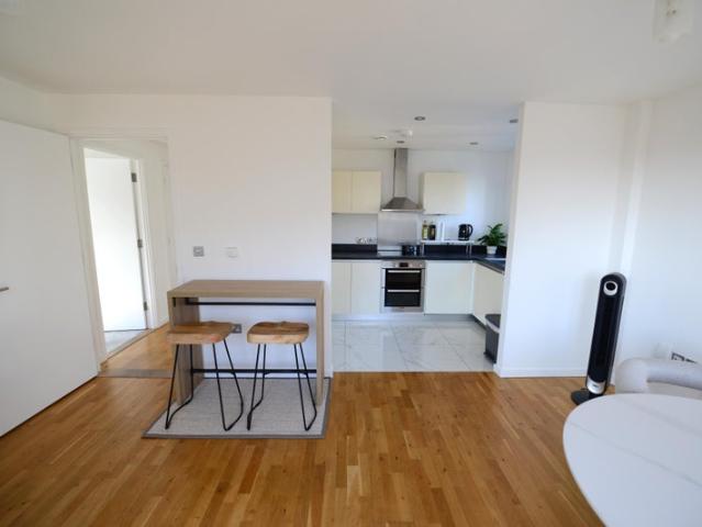 Apartment for rent in London Borough of Lewisham, Deptford