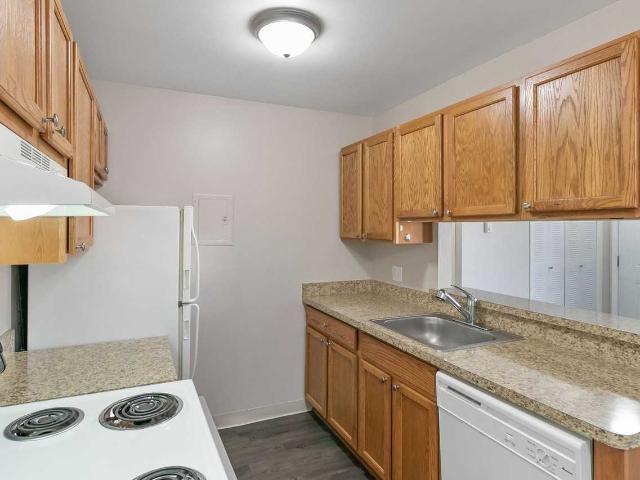 Apartment for rent in Quail Creek Apartments, Howell