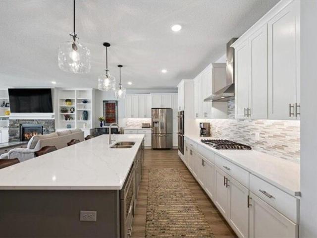 House for sale in Lakeville, Minnesota