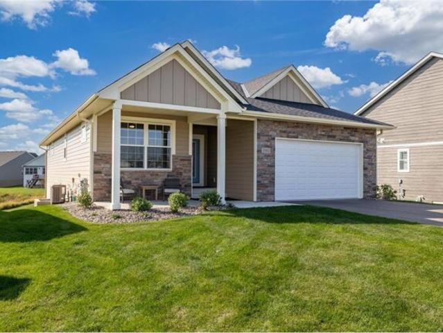 House for sale in Lakeville, Minnesota