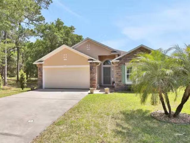 House for rent in Palatka