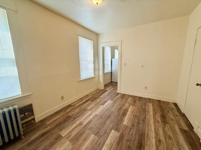 Apartment for rent in Dwight Street Historic District, New Haven