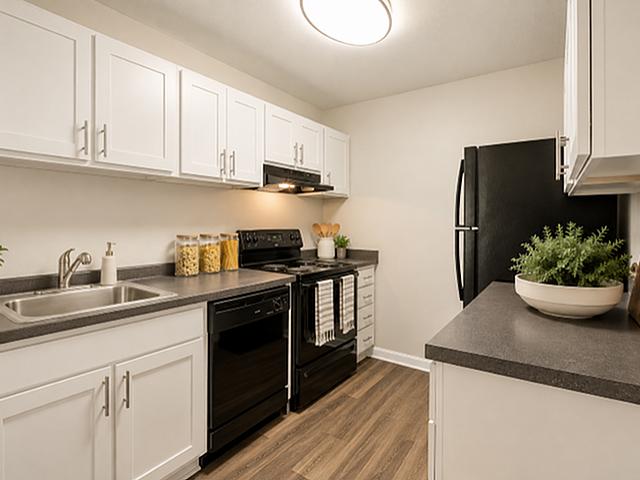 Apartment for rent in North Charleston, Charleston County