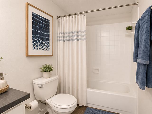 Apartment for rent in North Charleston, Charleston County