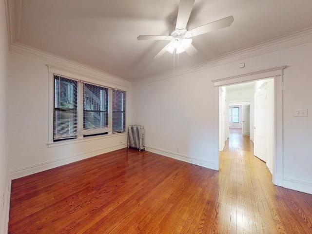 Apartment for rent in Chicago Park, Illinois