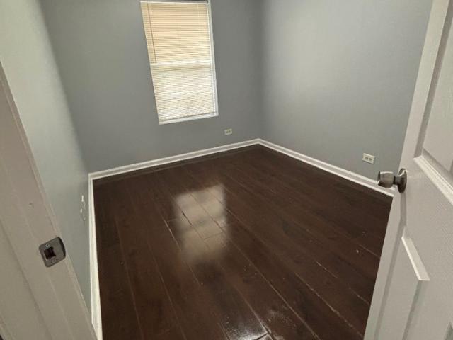 Apartment for rent in Chicago Park, Illinois