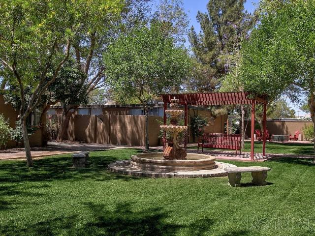Apartment for rent in Goodyear, Arizona