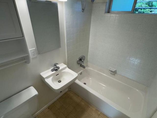 Apartment for rent in Pasadena, California