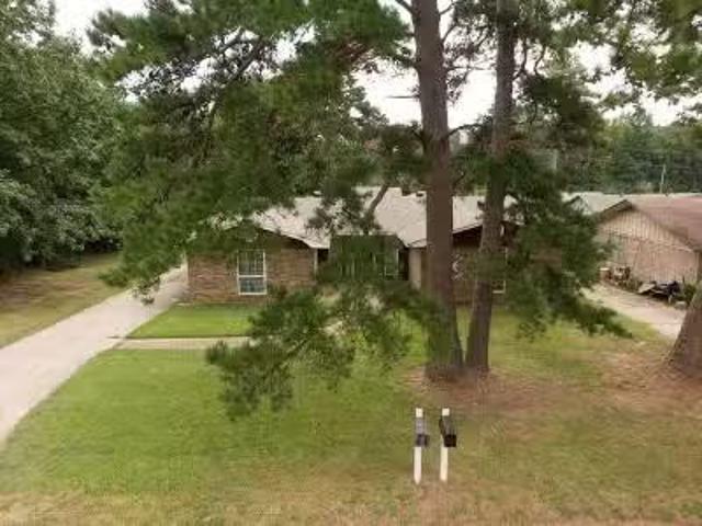 House for sale in Texarkana