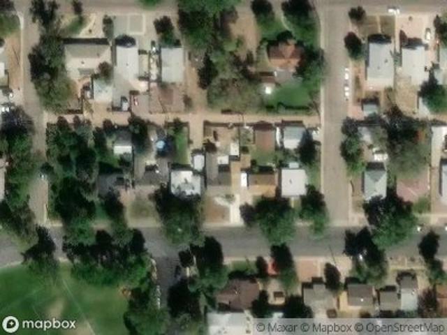 House for sale in Canon City, Colorado