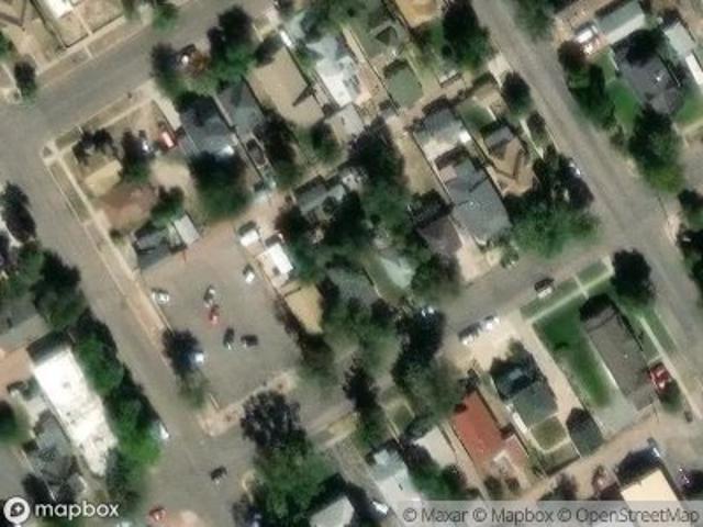 House for sale in Canon City, Colorado