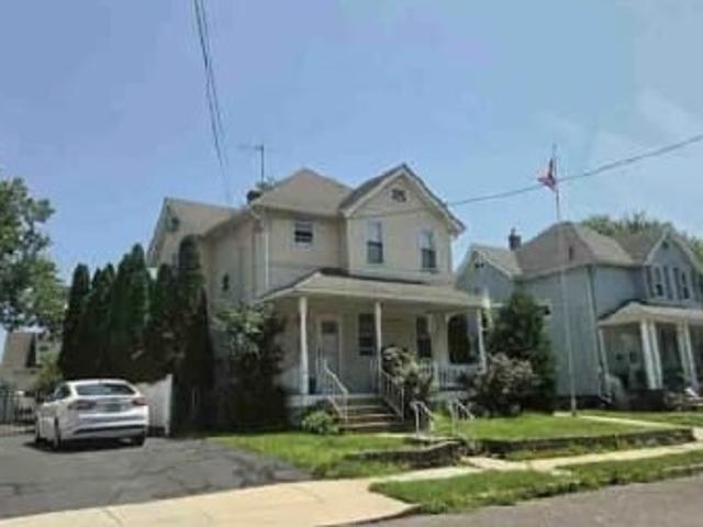 House for sale in Gloucester City, New Jersey