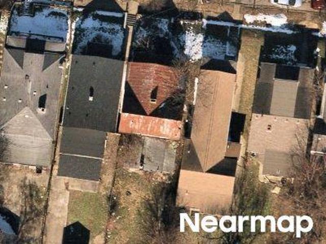House for sale in Louisville, Kentucky