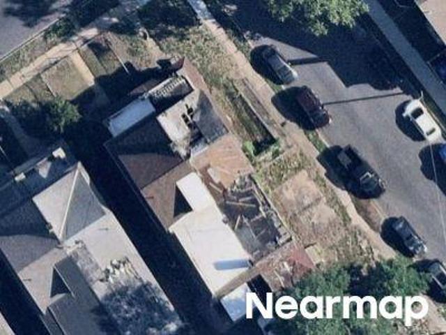 House for sale in Trenton, New Jersey
