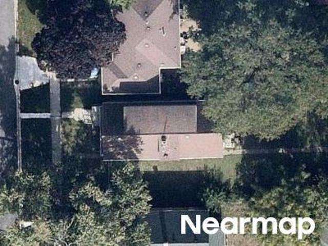 House for sale in Blue Island, Illinois