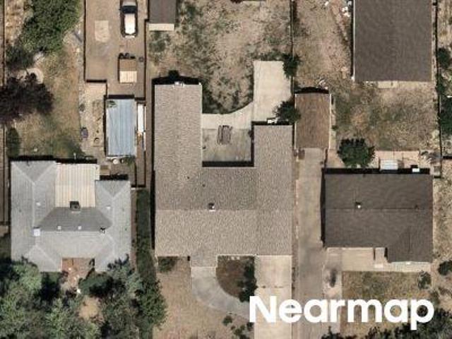 House for sale in Canon City, Colorado