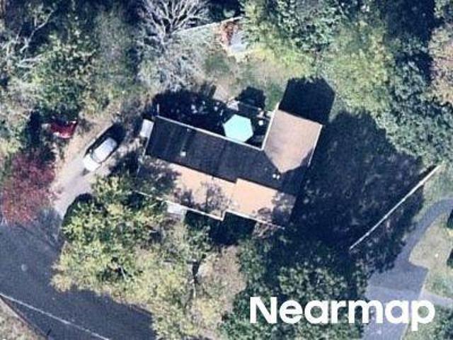 House for sale in Stoughton, Massachusetts