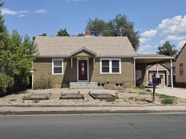 House for sale in Cañon City, Fremont County