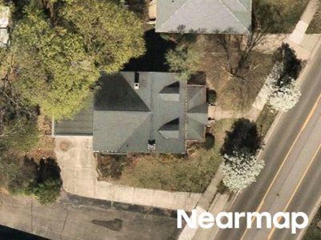 House for sale in Jackson