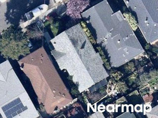 House for sale in Oakland, California