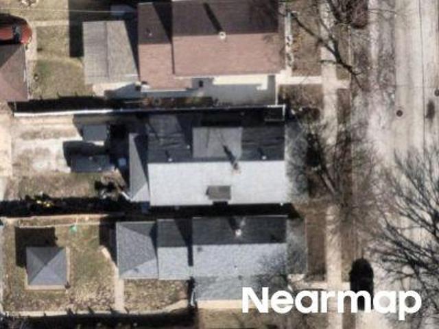House for sale in Blue Island, Illinois