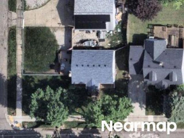 House for sale in Lansing, Michigan