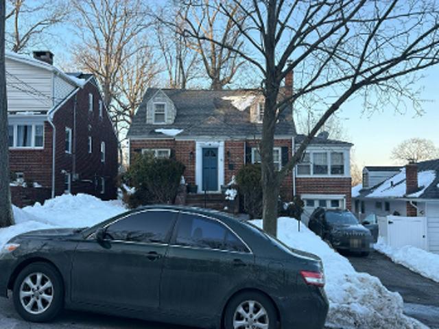 House for sale in West Orange, New Jersey