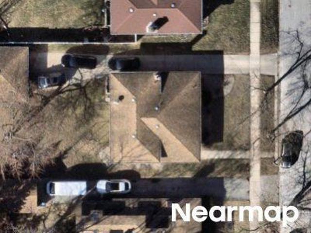 House for sale in South Holland, Illinois