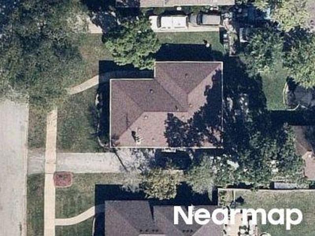 House for sale in South Holland, Illinois