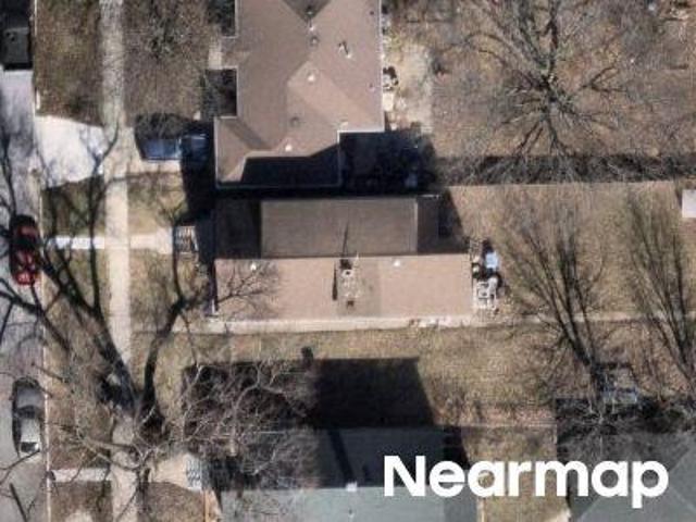 House for sale in Blue Island, Illinois
