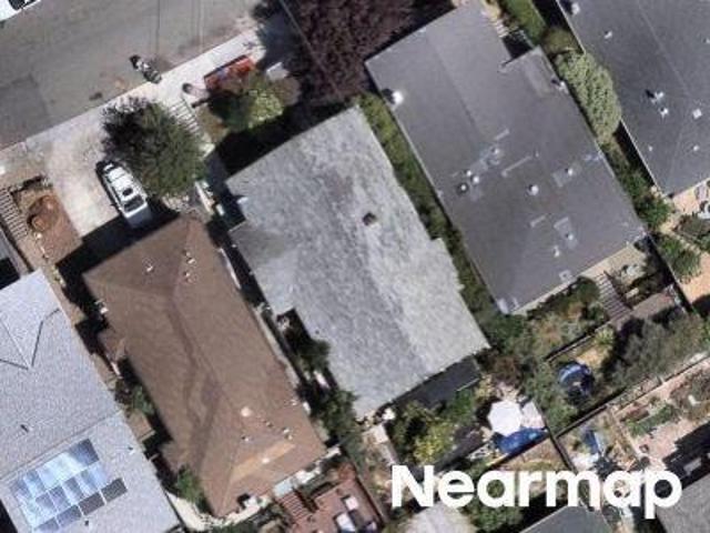 House for sale in Oakland, California