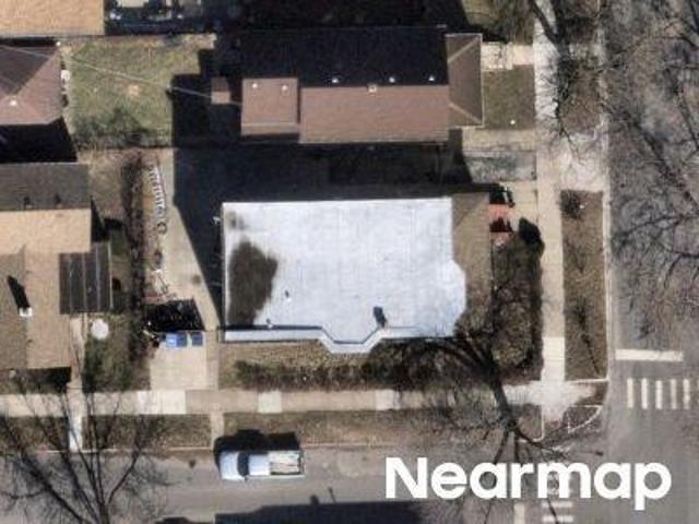 Commercial for sale in Blue Island, Illinois