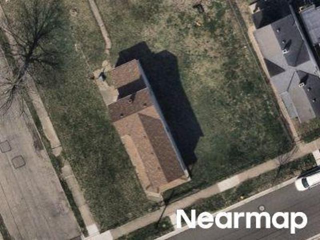 House for sale in Hamilton, Ohio