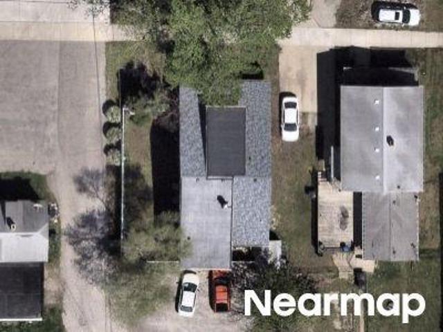 House for sale in Michigan City, Indiana