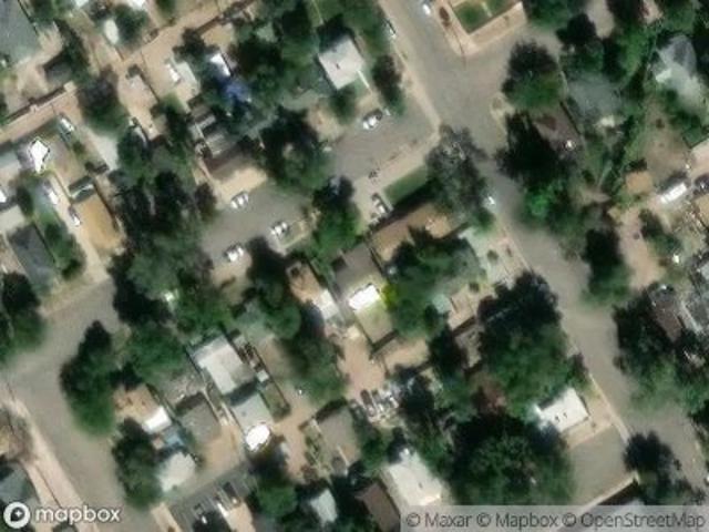 House for sale in Canon City, Colorado