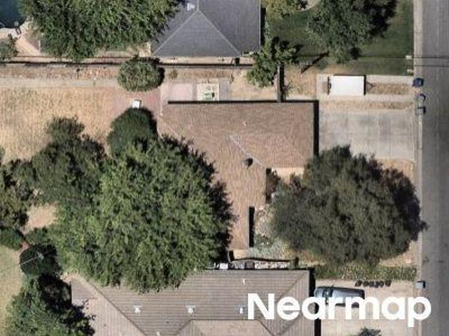 House for sale in Sacramento, California
