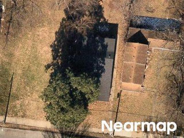 House for sale in Louisville, Kentucky