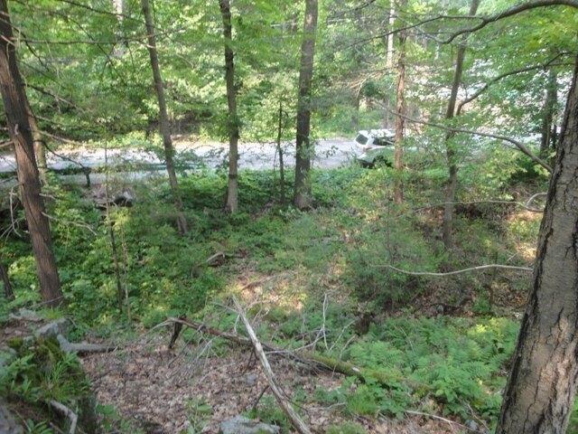 Land for sale in Beverly, Massachusetts