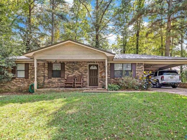 House for sale in Boaz, Alabama
