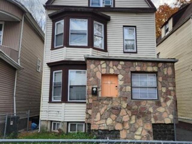 House for sale in East Orange, New Jersey
