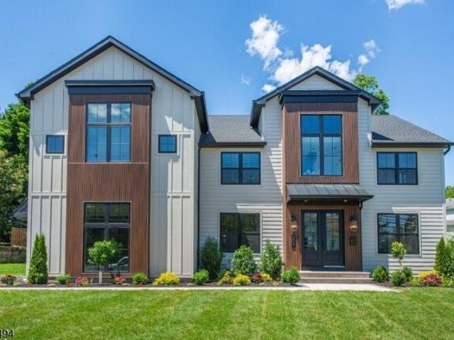 House for sale in Florham Park, New Jersey