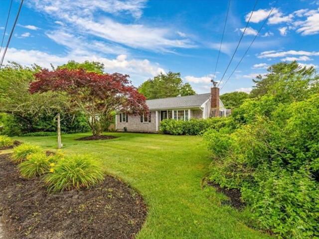House for sale in Barnstable, Massachusetts