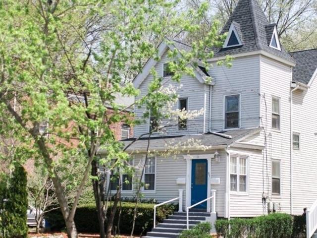 House for sale in Montclair, Essex County