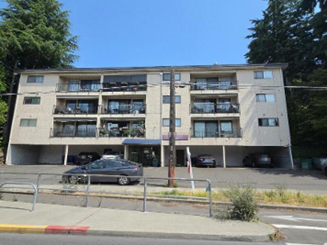 Condo for sale in Seattle, Washington