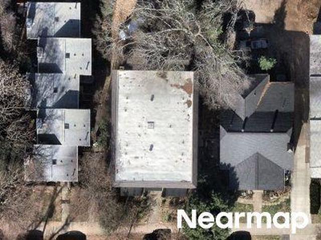 House for sale in Atlanta, Georgia