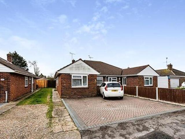 House for sale in Clapham, West Sussex