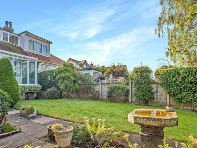 House for sale in Cumbria