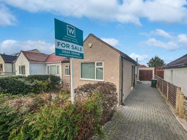 House for sale in Cumbria